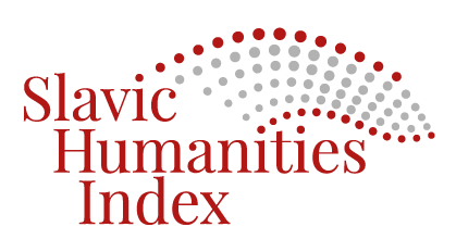 Slavic Humanities Index